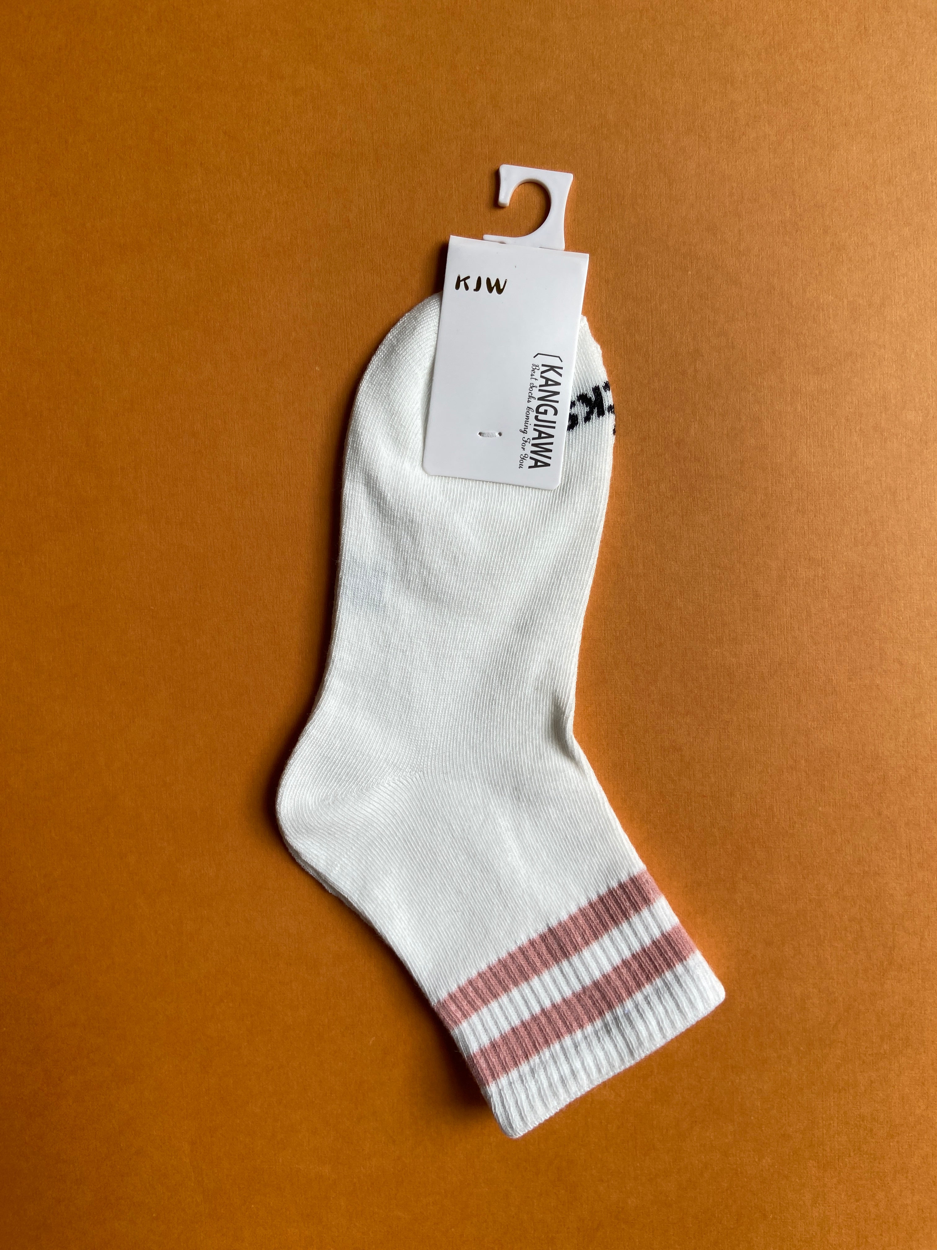 SH547-Winter Baby Socks - 12-24M